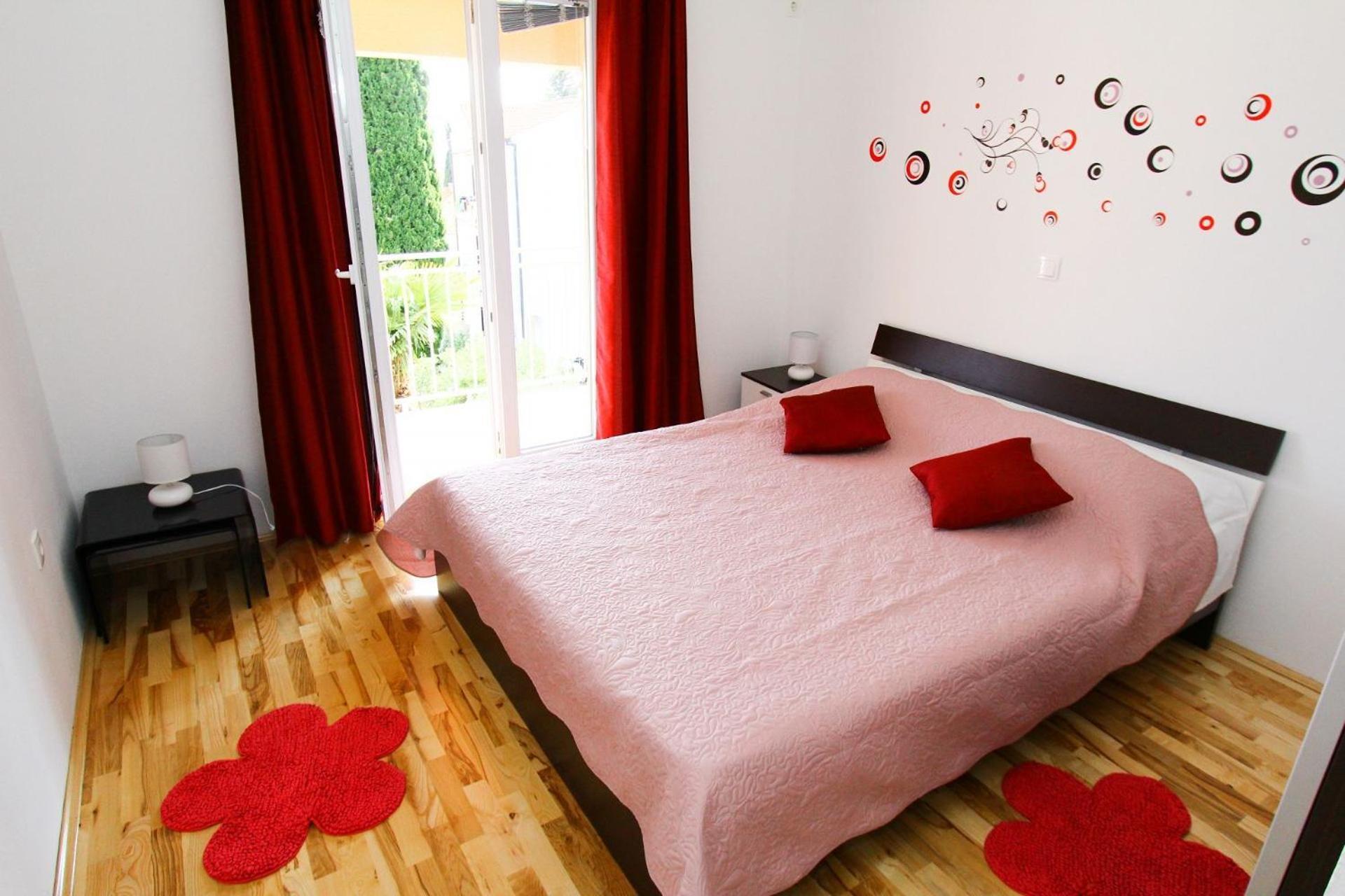Apartments Renato Sveti Filip i Jakov Eksteriør bilde