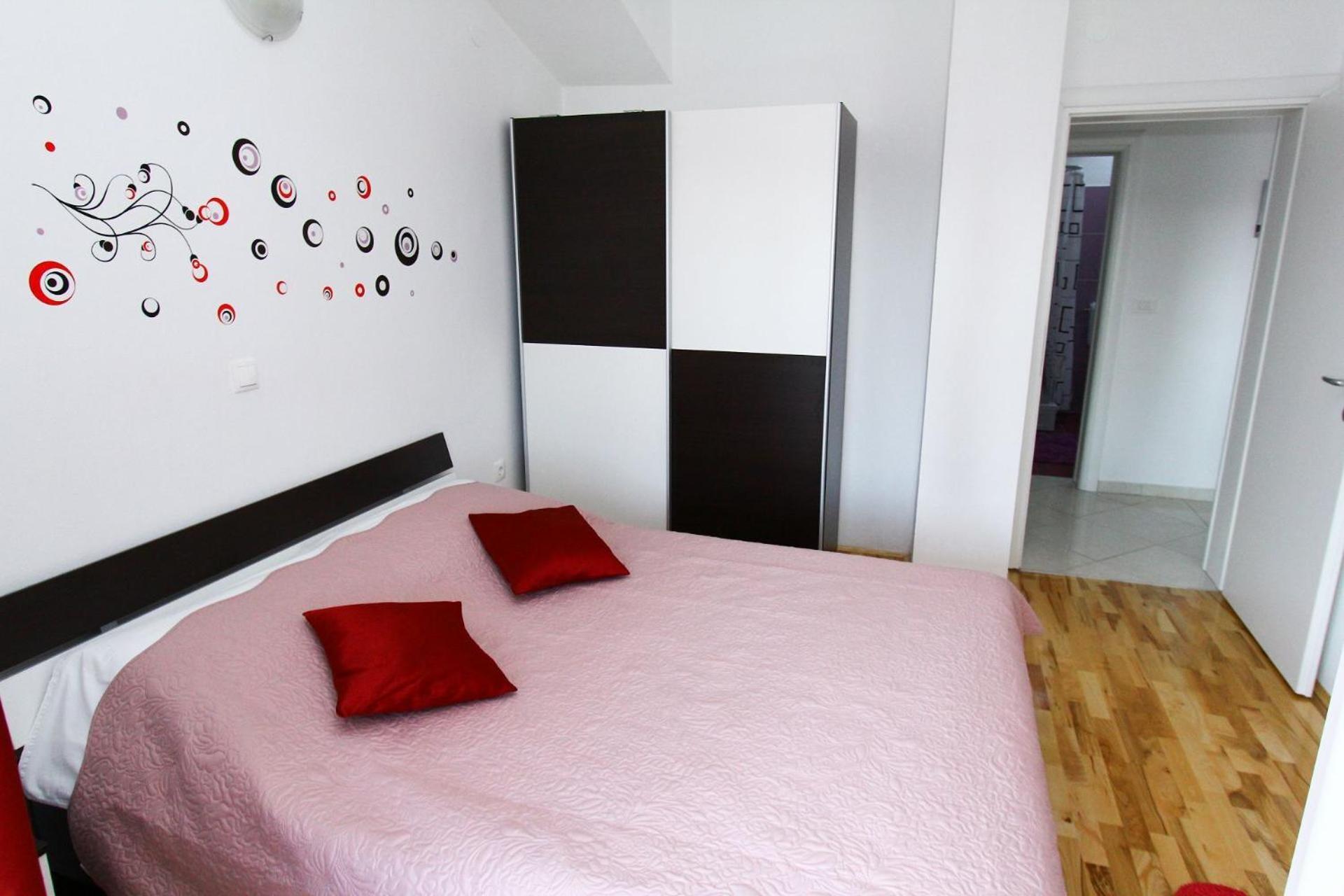 Apartments Renato Sveti Filip i Jakov Eksteriør bilde
